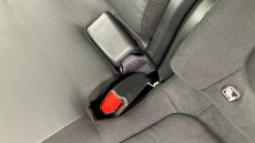 Hyundai TUCSON 1.6T Hybrid N Line S 5dr Auto Hybrid Estate